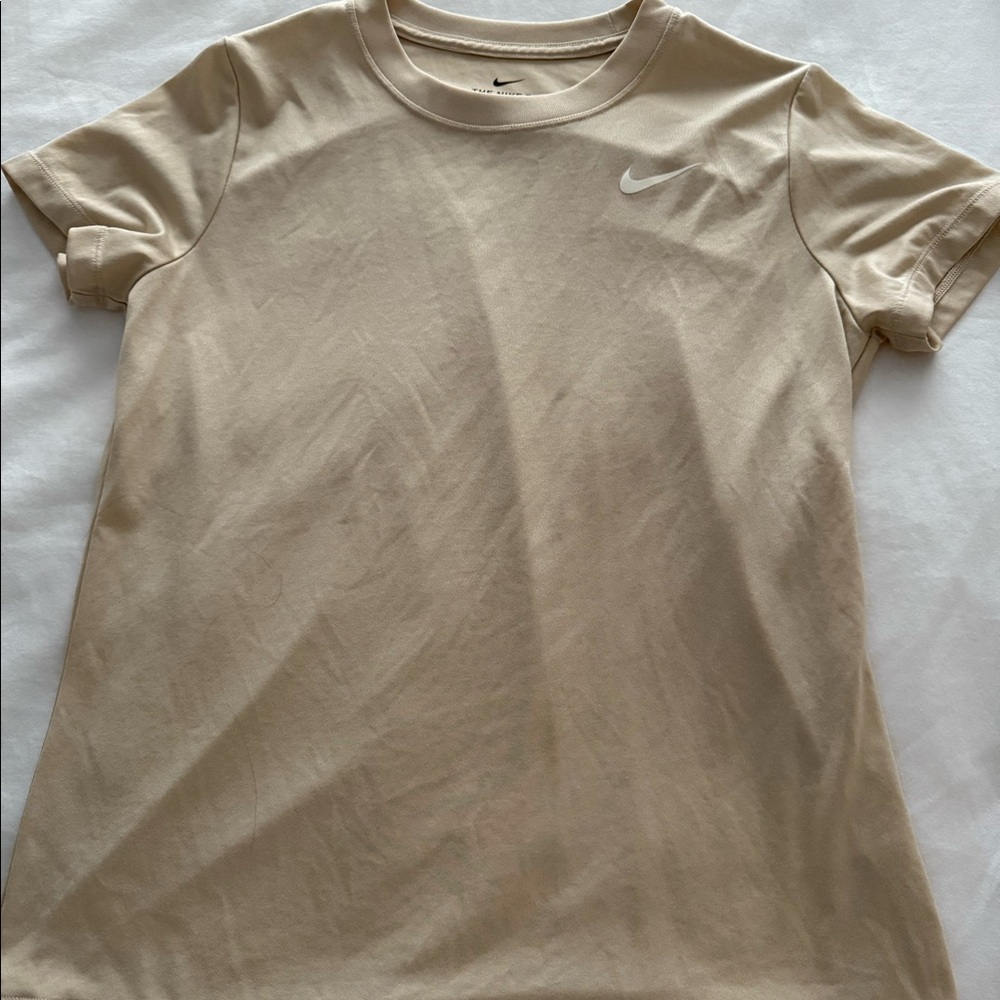 Nike Dry Fit shirt